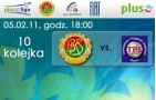 BKS Aluprof - EC Wybrzeże TPS Rumia